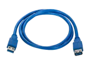 USB Extension Cable 3.0 Type A Male to Type A Female Cord 3FT 6FT 10FT 15FT
