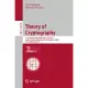 Theory of Cryptography: 21st International Conference, Tcc 2023, Taipei, Taiwan, November 29-December 2, 2023, Proceedings, Part II