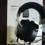 AMIRON HOME BEYERDYNAMIC 耳機 阿米龍 可議