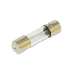 玻璃保險絲管5*20MM 250V 0.1安/0.2/0.3/0.5~20A150只熔斷器快斷