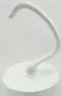 K45DH, Coated 4.5 QT Dough Hook fits Whirlpool KitchenAid Stand Mixer