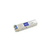 Addon EX-SFP-1GE-LX-I-AO JUNIPER EX-SFP-1GE-LX-I COMP TAA 1G-LX LC 1310NM 10KM S