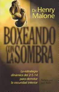 在飛比找博客來優惠-Boxeando Con La Sombra/shadow 