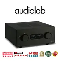 在飛比找PChome24h購物優惠-英國Audiolab M-DAC + (旗艦增強版) - U