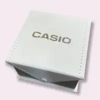 在飛比找蝦皮商城優惠-CASIO原廠精緻錶盒/禮物包裝/手錶收藏