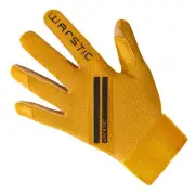 Warstic Workman3 Adult Baseball Batting Gloves Pair 2XL Yellow