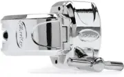 Gibraltar SC-GCRQT Road Series Chrome Quick T-Clamp (12-pack) Bundle
