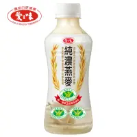 在飛比找momo購物網優惠-【愛之味】純濃燕麥290ml x3箱(共72入)