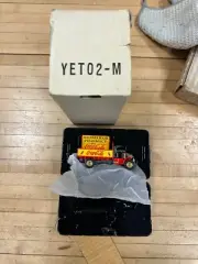 1920 Mack AC Coca-Cola Truck #YPC03 Matchbox Model Yesteryears Mint Diecast