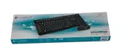 Logitech MK120 Wired Keyboard and Mouse Combo