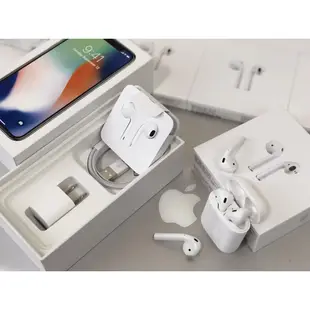 Apple AirPods Pro 蘋果原廠 藍芽耳機 台灣蘋果公司貨 全新未拆 可買 左耳 右耳 充電盒 免運費