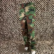 NEW BDU Propper Pants - Woodland - Large Long