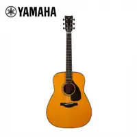 在飛比找PChome24h購物優惠-Yamaha FG5 紅標民謠木吉他