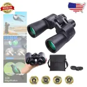 20x50 High Definition Binoculars with Accessories for Bird Watching & Stargazing