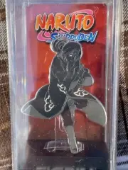 *FiGPiN - Itachi 942 - Naruto Shippuden - FYE