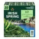 【Irish Spring】愛爾蘭體香皂-蘆薈保濕(106.3g*20塊入)-4062