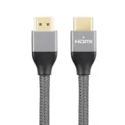 [HDMI2R5] 5m Premium HDMI 2.0 Cable, 19 pins Male to Male UHD 4K HDR 30AWG