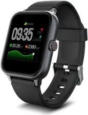 IOWODO R3Pro Smart Watches for Men Fitness Tracker Watch - Sport Watch 1.54 HD