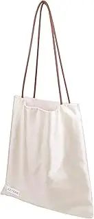 [DGAZ] Designer Bags for Women, Luxury Tote Bag with Zipper, Large Shoulder Hobo Bags