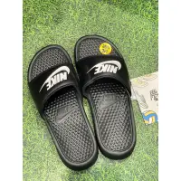 在飛比找蝦皮購物優惠-大灌體育👟出清特價 NIKE BENASSI JDI SLI