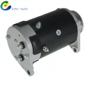 12V New Starter for Golf Cart EZ-GO Generator MG2 TXT 1994 1995 1996 1997 1998