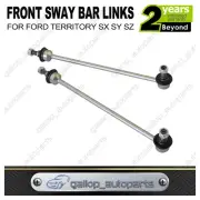 Front Sway Bar Link Assembly fits Ford TERRITORY SX, SY,SZ 2004-2016 L&R Pair (for: Ford)