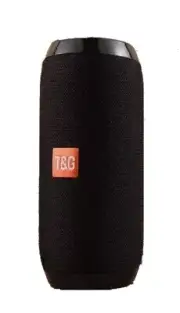 Bluetooth Speaker Wireless Water Resistant Outdoor Stereo Bass USB/TF/FM Radio