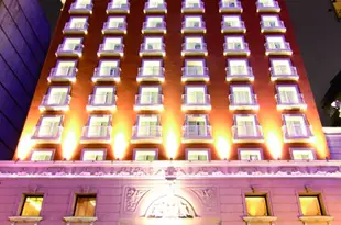 台北首都大飯店The Capital Hotel Taipei