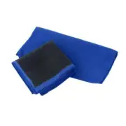 Velocity GPI Magic Microfiber Clay Towel Cloth Clean Polish Automotive 305x305mm