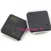 1pcs STM32F205RCT6 32F205RCT6 LQFP64 STM32F205RC STM32F205RCT6TR new