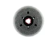 Scrubbing Brush - Middle Ipc-Gansow Premium Line 41 B57/41 BF57 - Poly 0,75