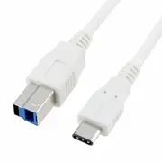 Unite 3.1 Data Cable Type-C Connecting Cable for Printer HUB Spot 1m