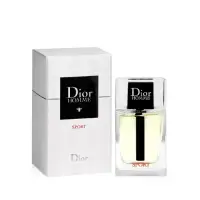 在飛比找momo購物網優惠-【Dior 迪奧】Homme Sport 男性淡香水 10m