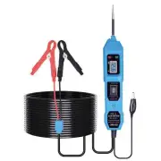 2024Circuit Tester Automotive Electric Circuit TesterCar Power Circuit Probe Kit