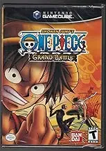 One Piece - Grand Battle - Gamecube