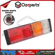 1 Unit (LH=RH) Tail Light Lamp (Type S) For Isuzu D-Max Dmax 2006~On Tray Ute
