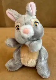 Thumper Applause Bambi Plush Stuffed Animal Disney 14643 vintage skunk