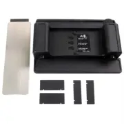 DAYI 6x17 6x14 6x12 Roll Film Back For 5x7 Deardorff Ebony Kodak Linhof Camera