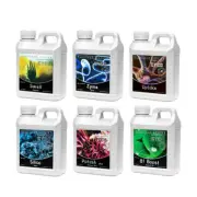 Cyco Platinum Mini Pro 1L Kit Bloom - Swell+ Potash+ Silica+ Zyme+ B1 Boost+ Upt