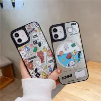 在飛比找蝦皮購物優惠-Casetify 棕熊鏡殼 iPhone 13 Pro MA