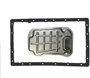 HEIWPMGY Transmission Filter Gasket Kit for Mazda MX-5 RX-8 for Toyota Mark X Crown 3533022040 35330-22040 Auto Replacement Parts
