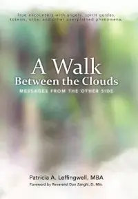 在飛比找博客來優惠-A Walk Between the Clouds: Mes