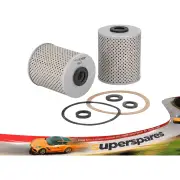 Ryco Oil Filter for Dodge Valiant RV1 SV1 VC VC225 VC273 Dodge Phoenix