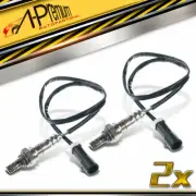 2x Oxygen Sensors Up or Downstream for Ford E-450 Super Duty 2011-2012 Ranger (for: Ford)
