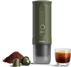 Outin Nano Portable Electric Espresso Machine Travel Coffee Maker for Camping
