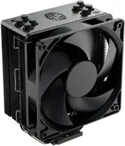 Cooler Master RR-212S-20PK-R1 Hyper 212 Black Edition CPU Air Cooler 4 120mm