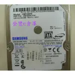 【登豐E倉庫】 YF356 SAMSUNG HM160HI 160G SATA 硬碟