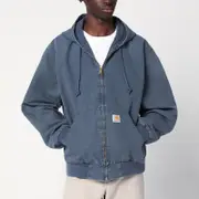 [Carhartt WIP] OG Active Jacket Dusky Blue M Blue
