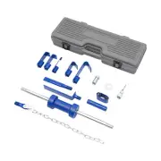 Slide Hammer Dent Puller Auto Body Repair Bearing Removal Tool Kit
