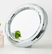 Disco Mirror - Anko